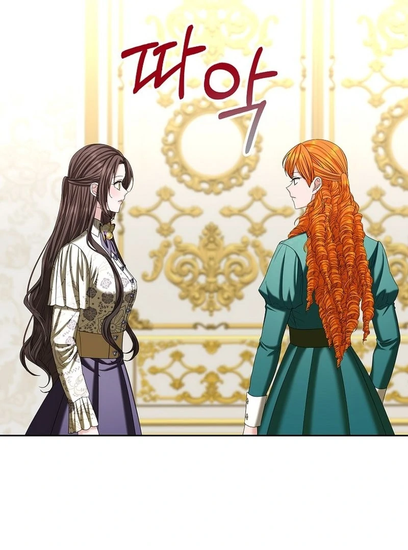 The Time-limited Extra Is Disguised as a Tutor in a Villain’s House Chapter 10 page 67 - 