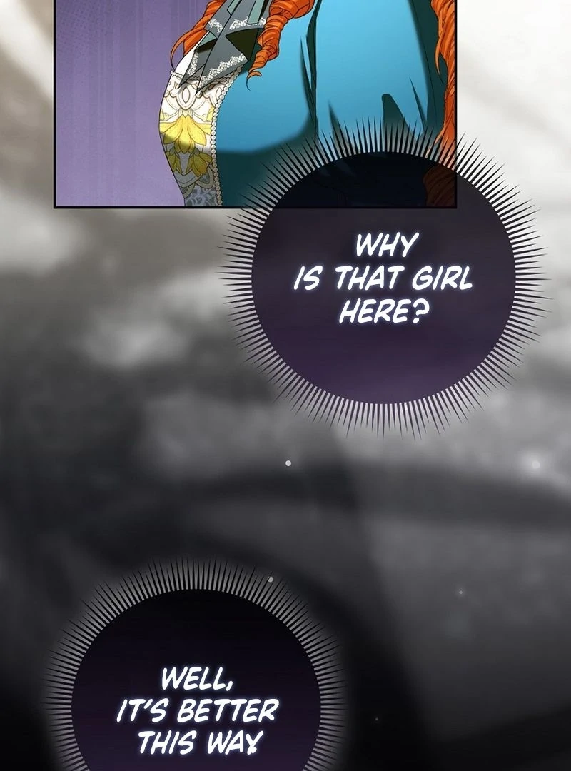 The Time-limited Extra Is Disguised as a Tutor in a Villain’s House Chapter 10 page 69 - 