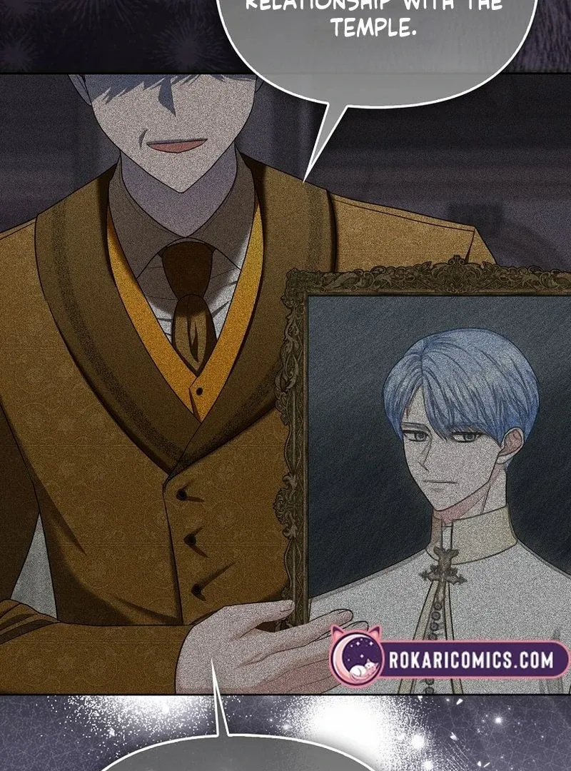 The Time-limited Extra Is Disguised as a Tutor in a Villain’s House Chapter 10 page 71 - 