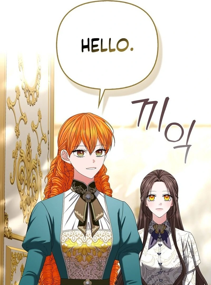 The Time-limited Extra Is Disguised as a Tutor in a Villain’s House Chapter 10 page 74 - 
