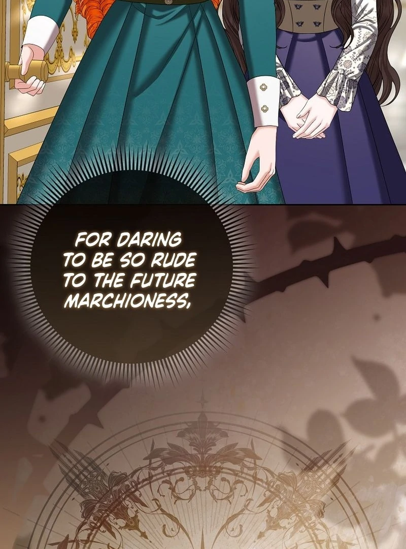 The Time-limited Extra Is Disguised as a Tutor in a Villain’s House Chapter 10 page 75 - 