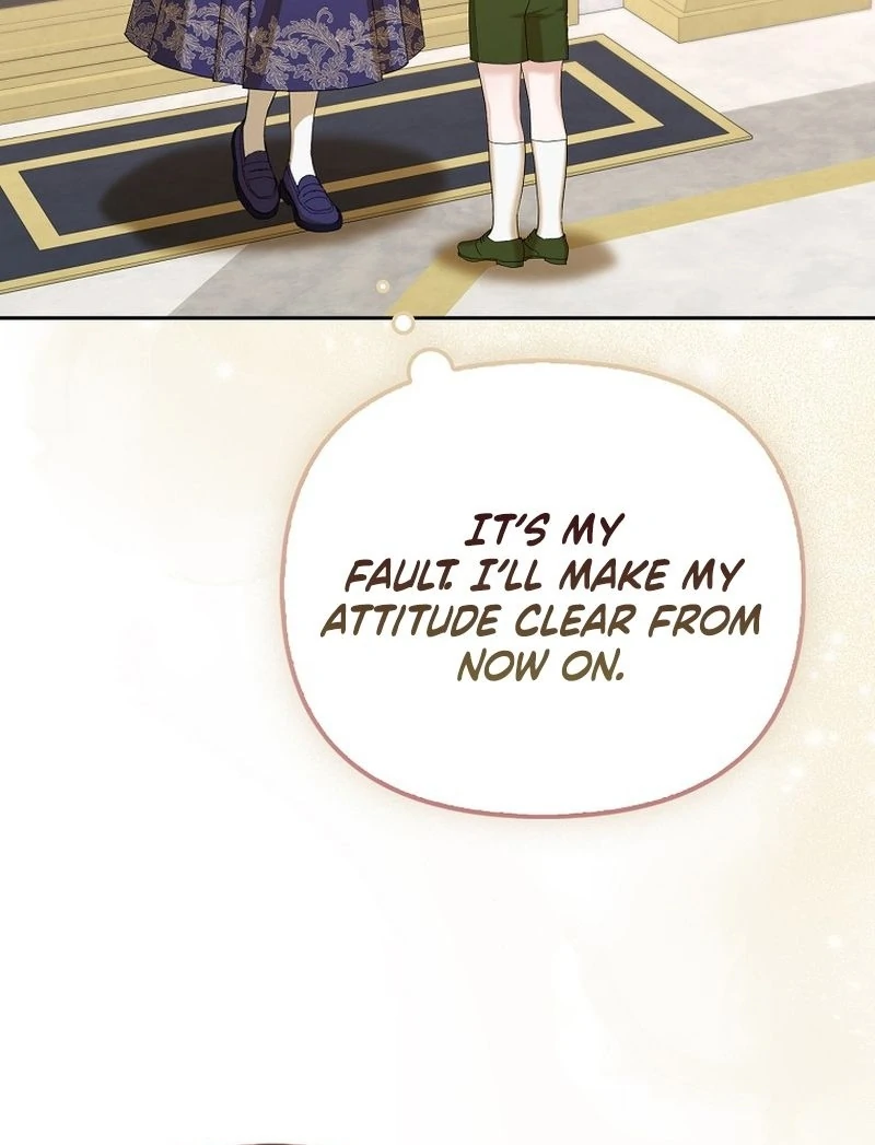 The Time-limited Extra Is Disguised as a Tutor in a Villain’s House Chapter 10 page 9 - 