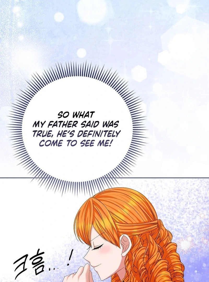The Time-limited Extra Is Disguised as a Tutor in a Villain’s House Chapter 10 page 86 - 