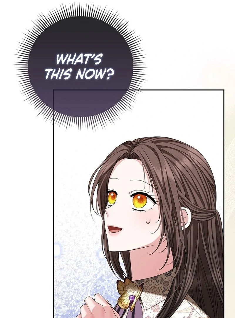The Time-limited Extra Is Disguised as a Tutor in a Villain’s House Chapter 10 page 91 - 