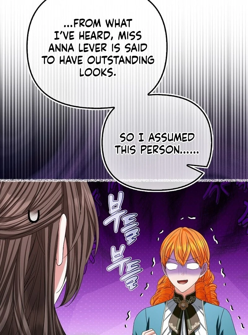 The Time-limited Extra Is Disguised as a Tutor in a Villain’s House Chapter 10 page 95 - 
