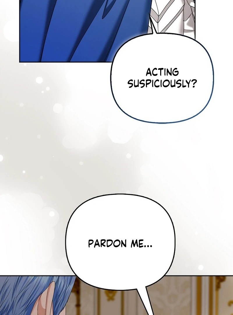 The Time-limited Extra Is Disguised as a Tutor in a Villain’s House Chapter 11 page 11 - 