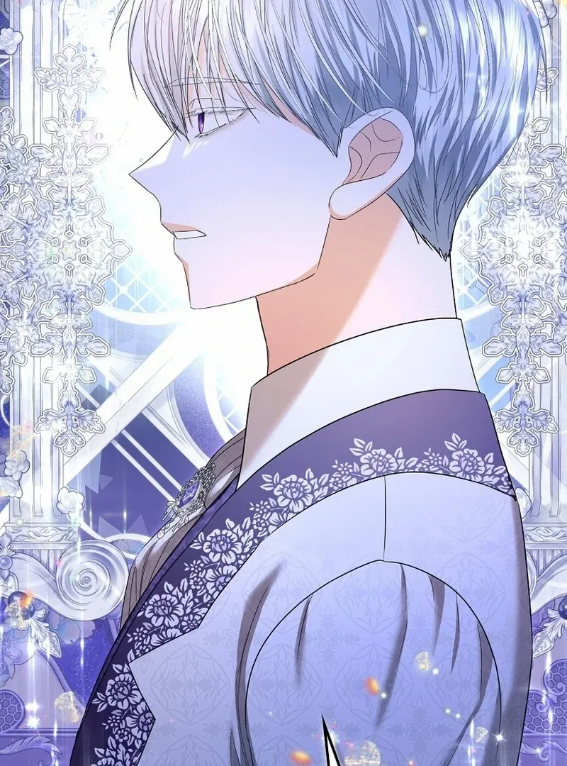 The Time-limited Extra Is Disguised as a Tutor in a Villain’s House Chapter 11 page 105 - 