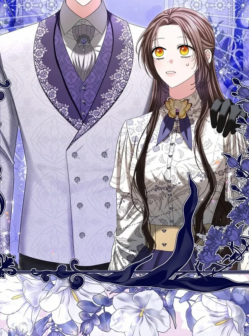 The Time-limited Extra Is Disguised as a Tutor in a Villain’s House Chapter 11 page 109 - 