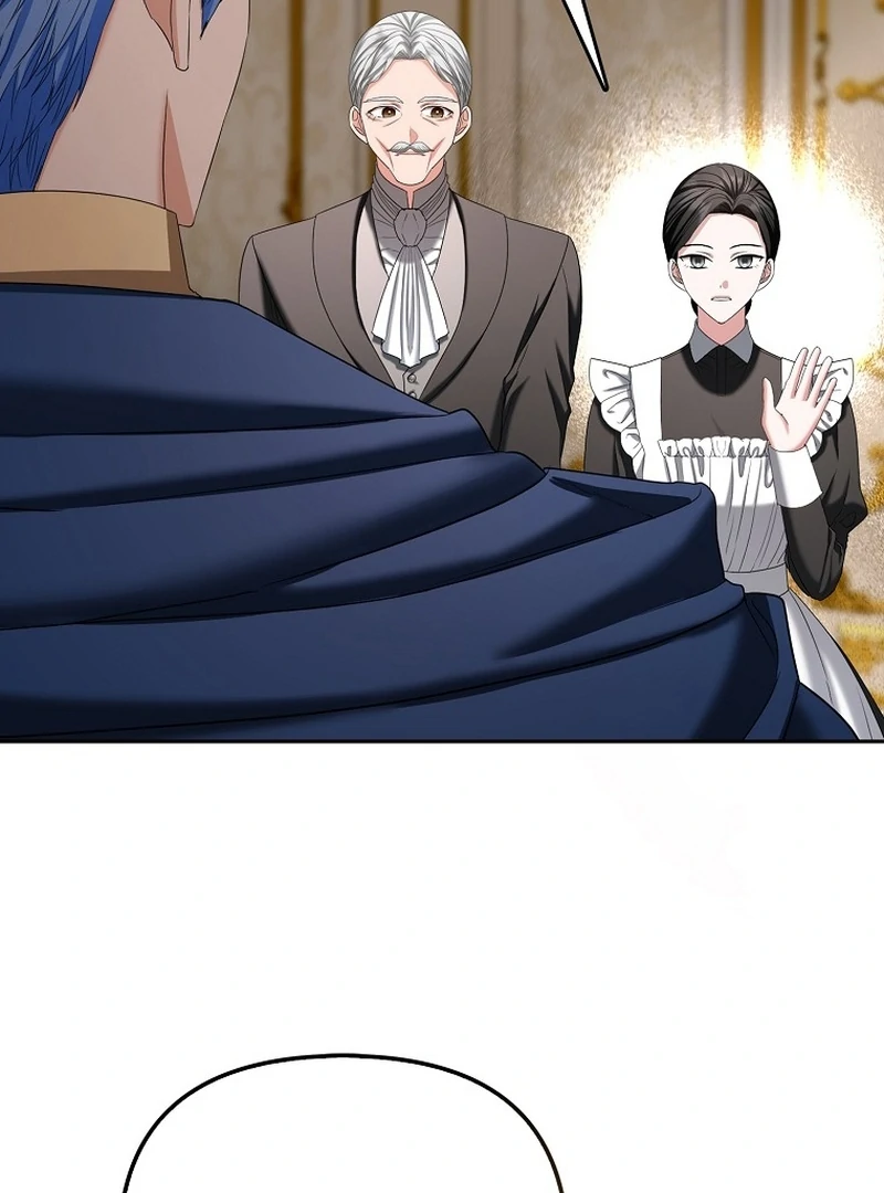The Time-limited Extra Is Disguised as a Tutor in a Villain’s House Chapter 11 page 12 - 
