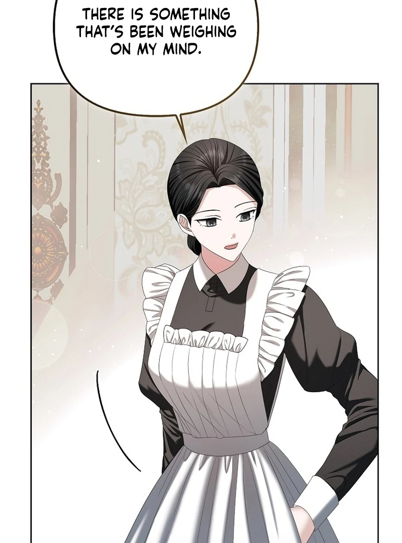 The Time-limited Extra Is Disguised as a Tutor in a Villain’s House Chapter 11 page 13 - 
