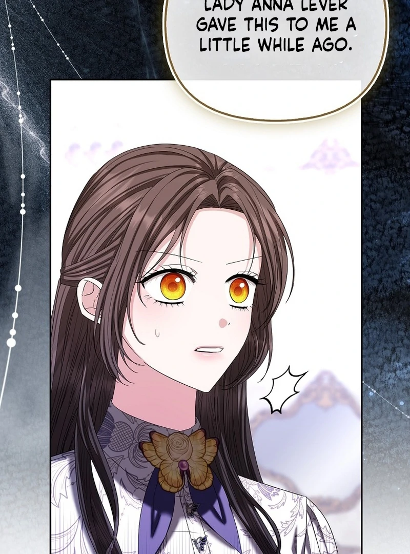 The Time-limited Extra Is Disguised as a Tutor in a Villain’s House Chapter 11 page 16 - 