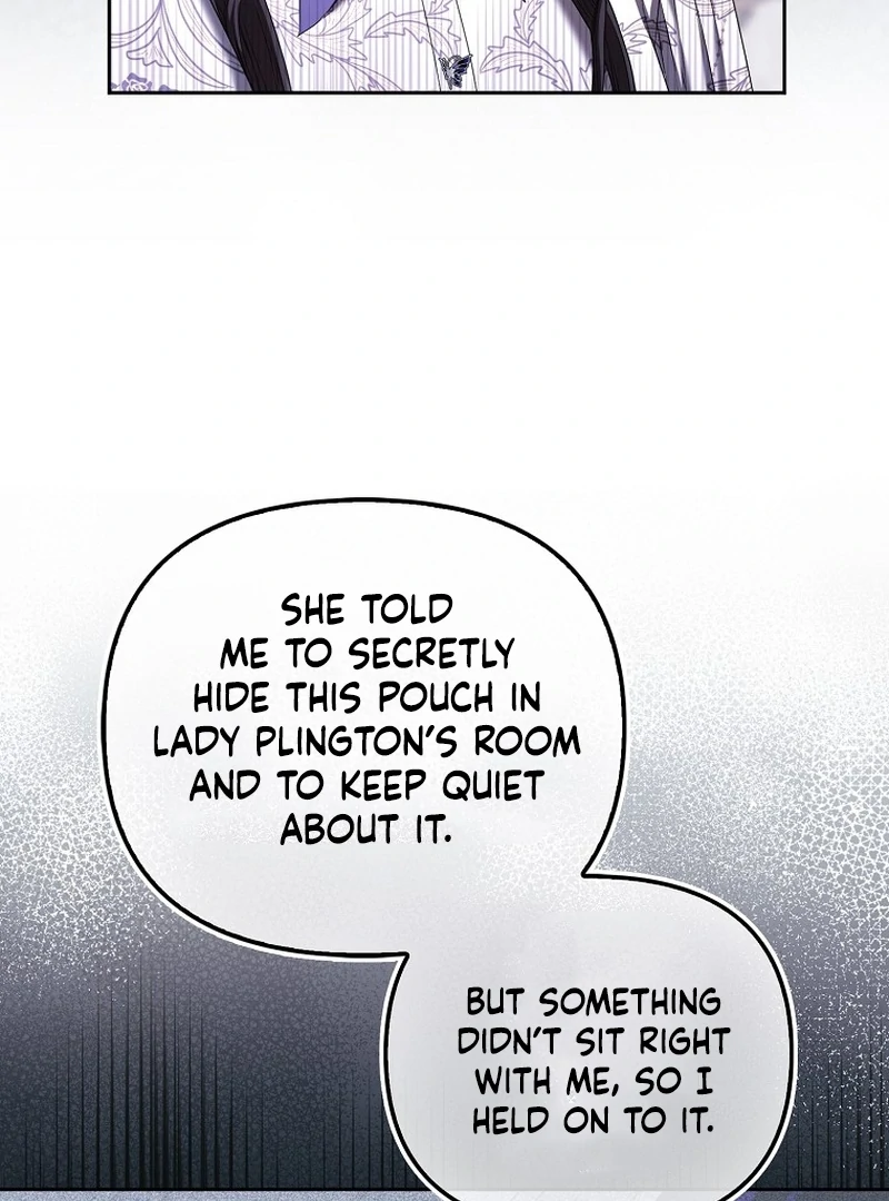 The Time-limited Extra Is Disguised as a Tutor in a Villain’s House Chapter 11 page 17 - 