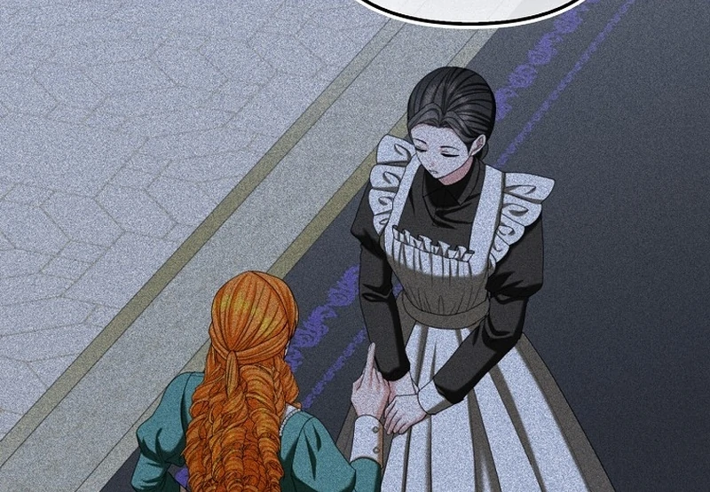 The Time-limited Extra Is Disguised as a Tutor in a Villain’s House Chapter 11 page 18 - 
