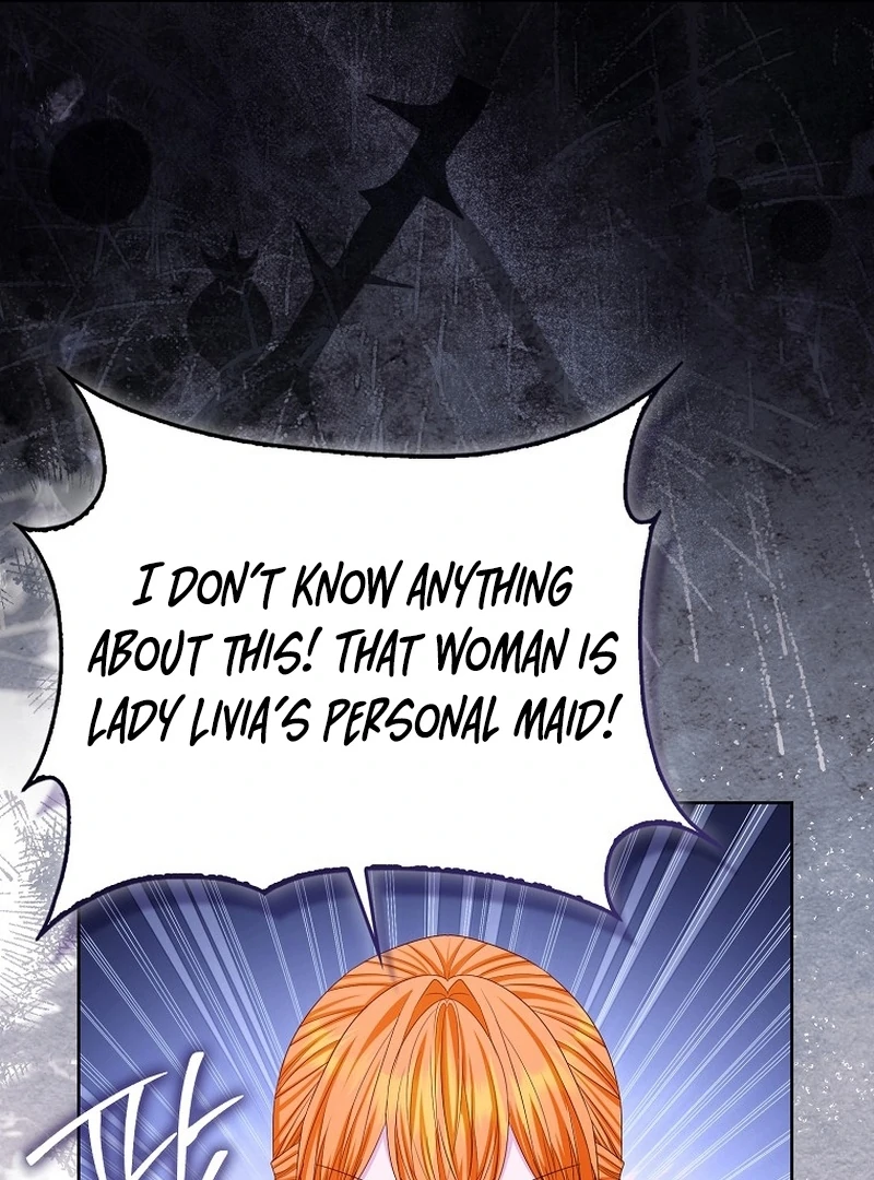 The Time-limited Extra Is Disguised as a Tutor in a Villain’s House Chapter 11 page 20 - 