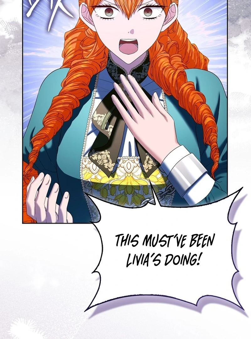 The Time-limited Extra Is Disguised as a Tutor in a Villain’s House Chapter 11 page 21 - 