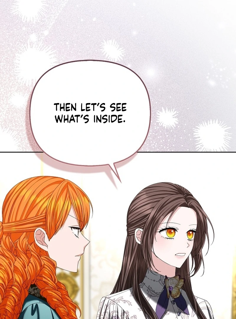 The Time-limited Extra Is Disguised as a Tutor in a Villain’s House Chapter 11 page 22 - 