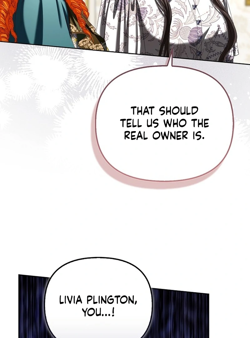 The Time-limited Extra Is Disguised as a Tutor in a Villain’s House Chapter 11 page 23 - 