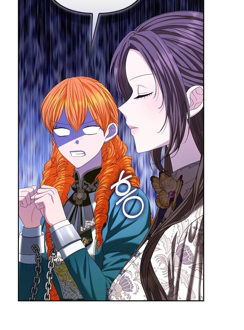 The Time-limited Extra Is Disguised as a Tutor in a Villain’s House Chapter 11 page 24 - 