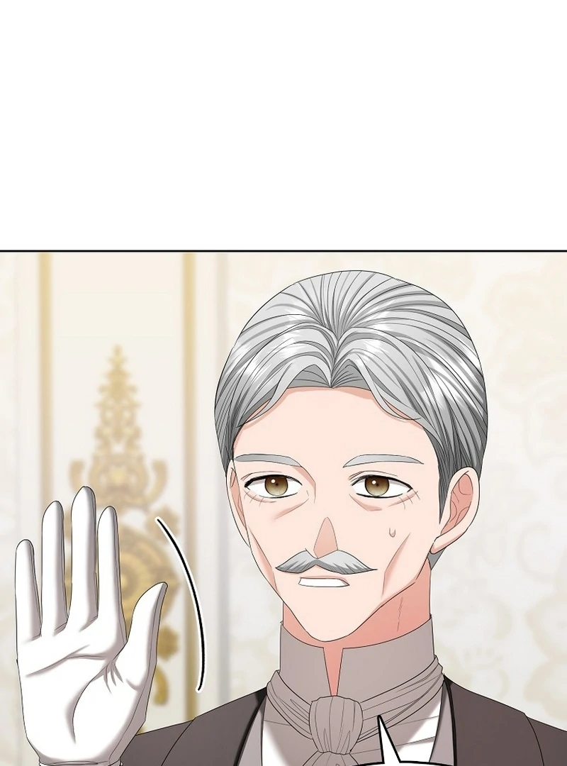 The Time-limited Extra Is Disguised as a Tutor in a Villain’s House Chapter 11 page 25 - 