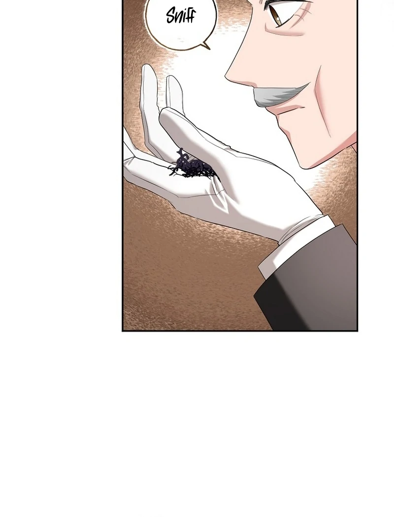 The Time-limited Extra Is Disguised as a Tutor in a Villain’s House Chapter 11 page 28 - 