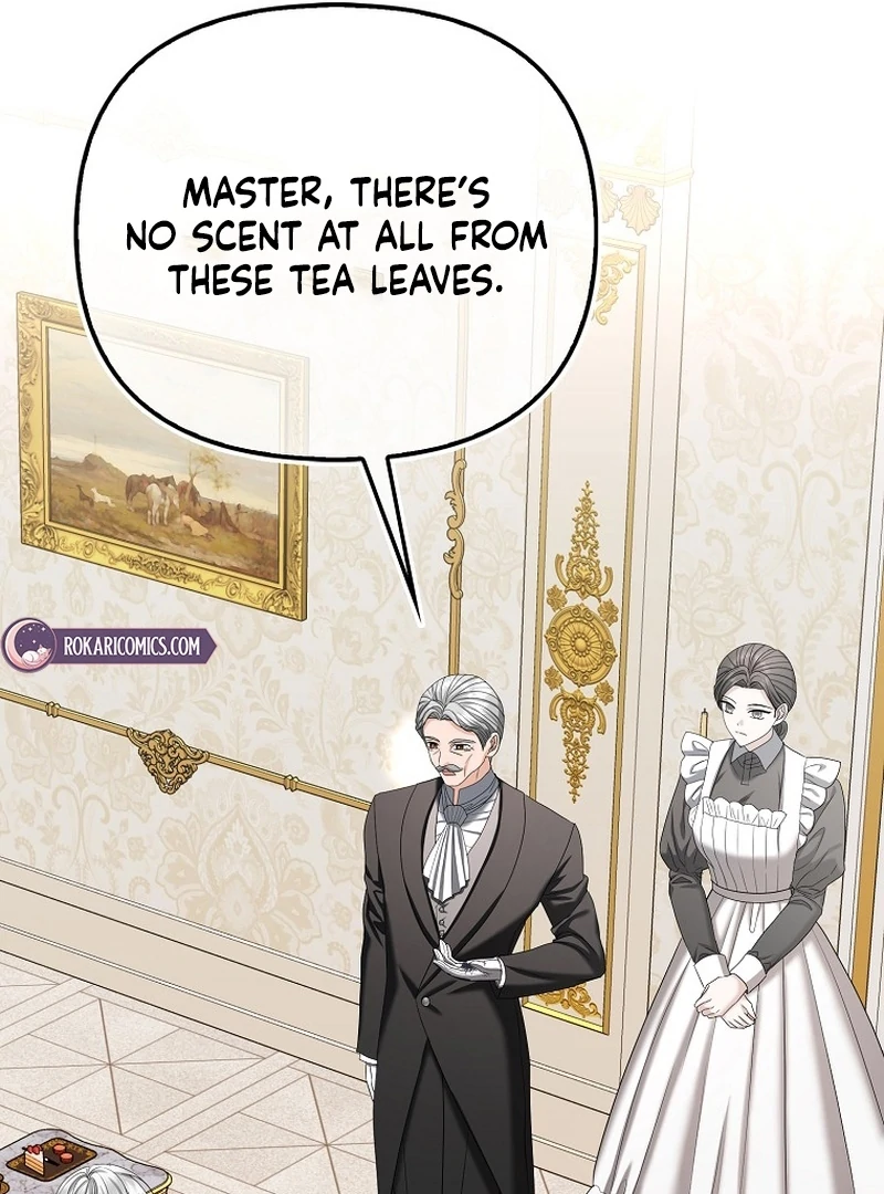 The Time-limited Extra Is Disguised as a Tutor in a Villain’s House Chapter 11 page 29 - 
