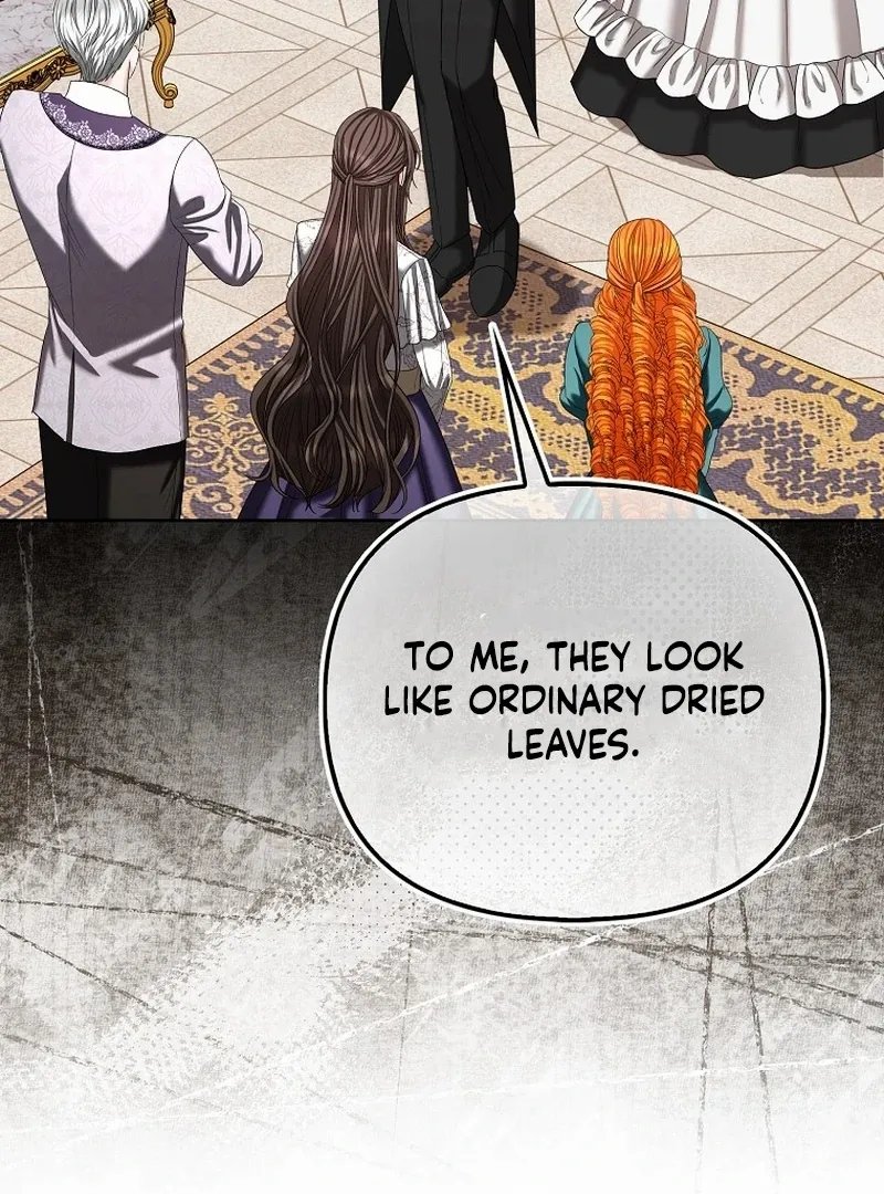 The Time-limited Extra Is Disguised as a Tutor in a Villain’s House Chapter 11 page 30 - 