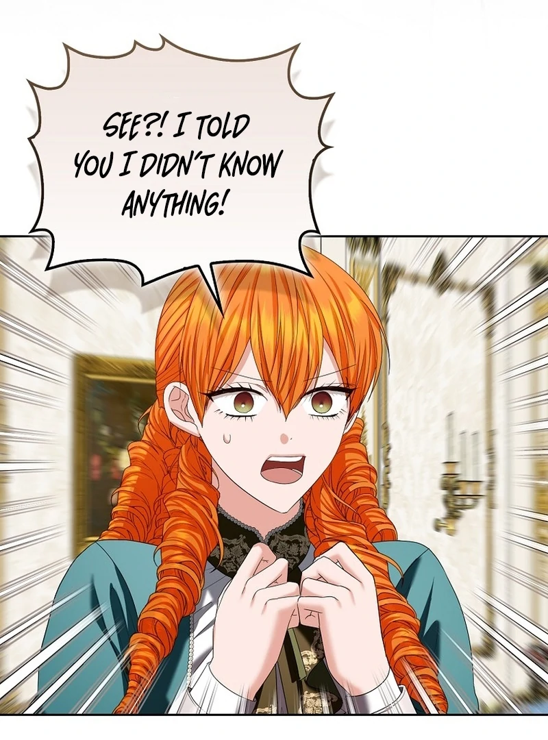 The Time-limited Extra Is Disguised as a Tutor in a Villain’s House Chapter 11 page 31 - 
