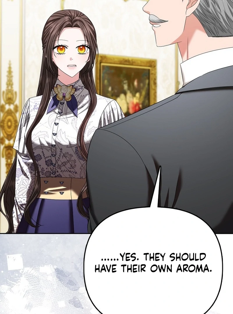 The Time-limited Extra Is Disguised as a Tutor in a Villain’s House Chapter 11 page 33 - 