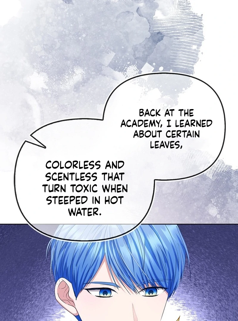The Time-limited Extra Is Disguised as a Tutor in a Villain’s House Chapter 11 page 35 - 