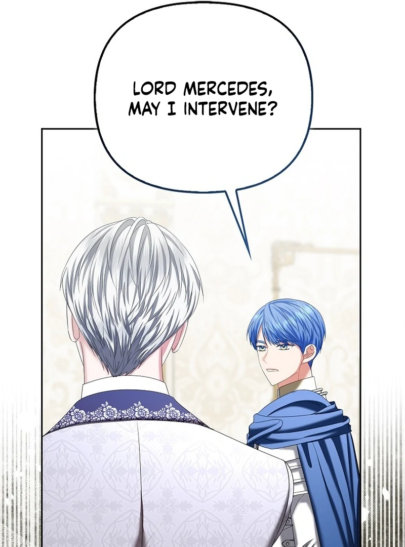 The Time-limited Extra Is Disguised as a Tutor in a Villain’s House Chapter 11 page 38 - 