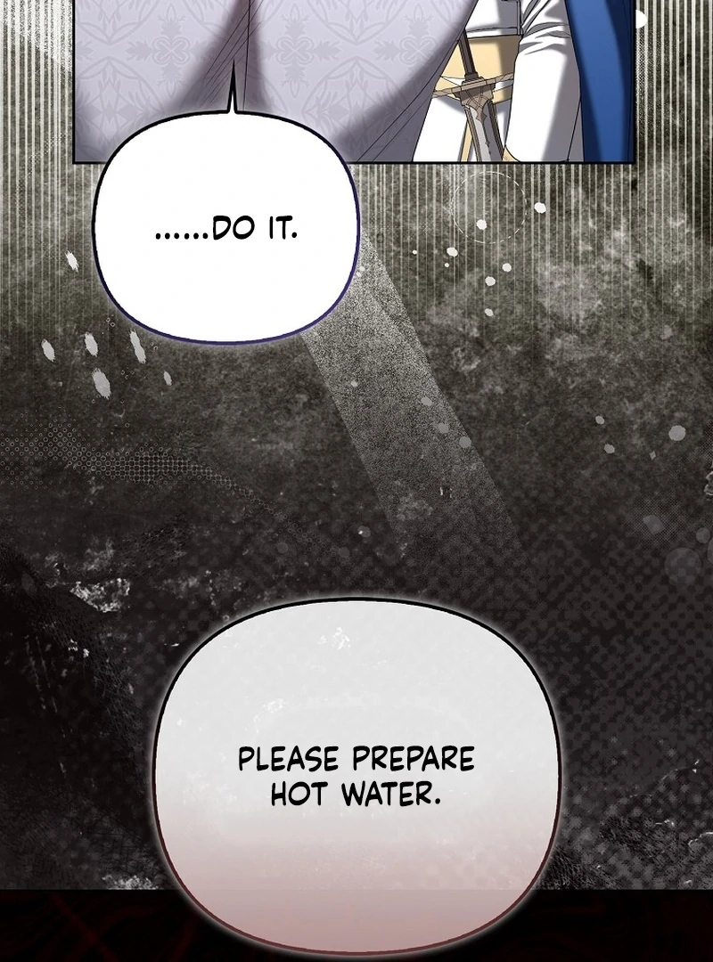 The Time-limited Extra Is Disguised as a Tutor in a Villain’s House Chapter 11 page 39 - 