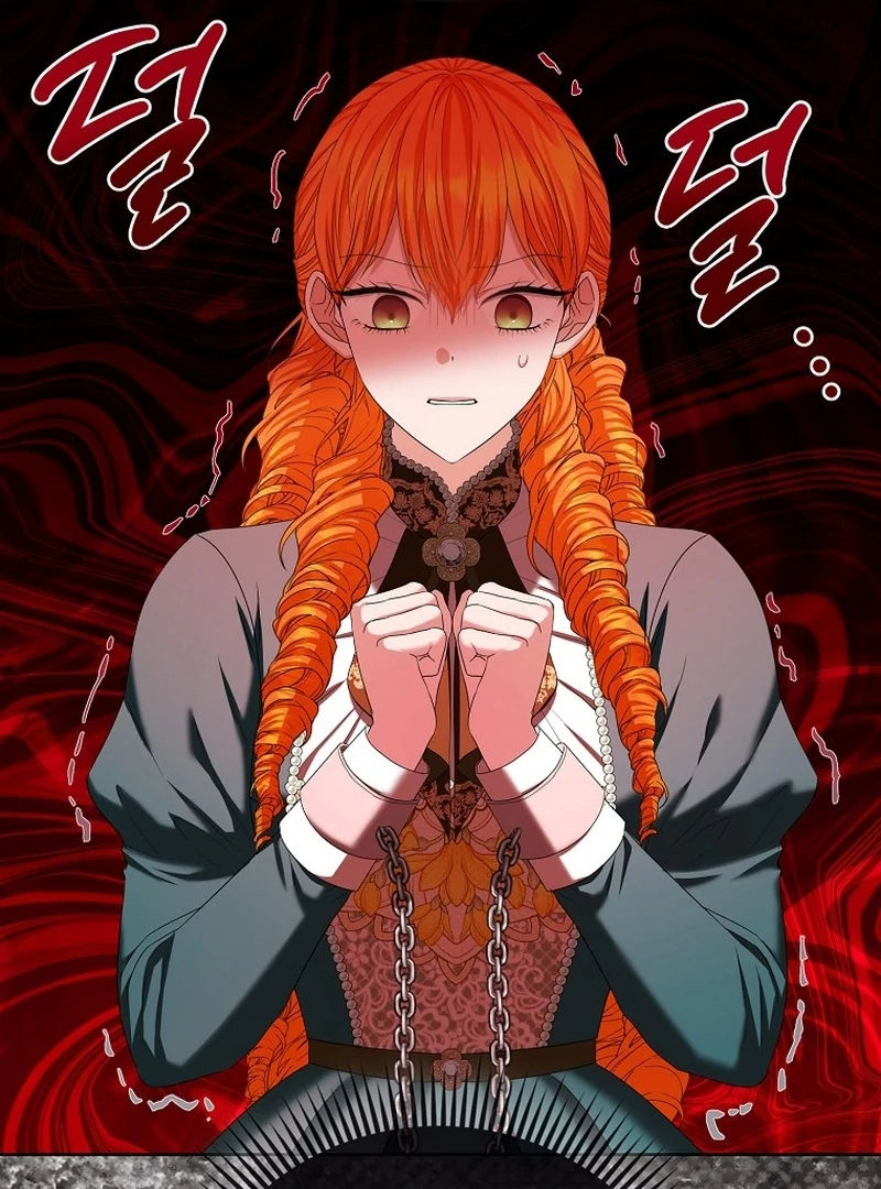 The Time-limited Extra Is Disguised as a Tutor in a Villain’s House Chapter 11 page 40 - 