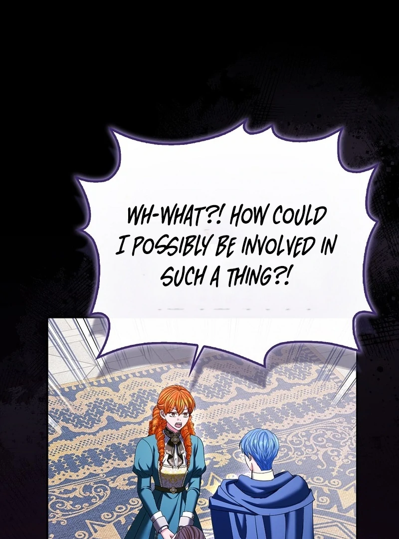 The Time-limited Extra Is Disguised as a Tutor in a Villain’s House Chapter 11 page 5 - 