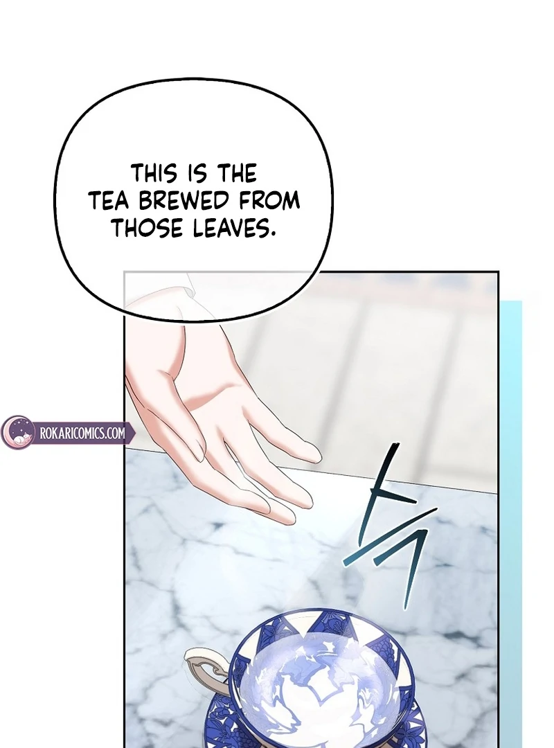 The Time-limited Extra Is Disguised as a Tutor in a Villain’s House Chapter 11 page 43 - 