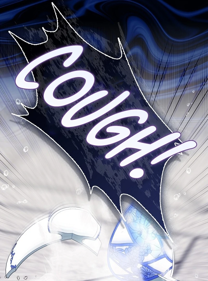 The Time-limited Extra Is Disguised as a Tutor in a Villain’s House Chapter 11 page 47 - 