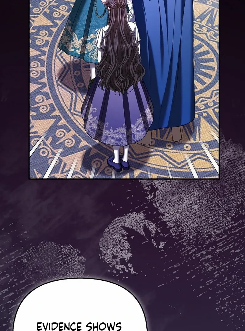 The Time-limited Extra Is Disguised as a Tutor in a Villain’s House Chapter 11 page 6 - 