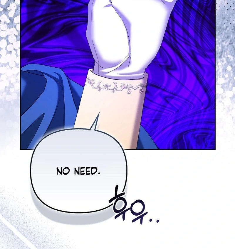 The Time-limited Extra Is Disguised as a Tutor in a Villain’s House Chapter 11 page 52 - 