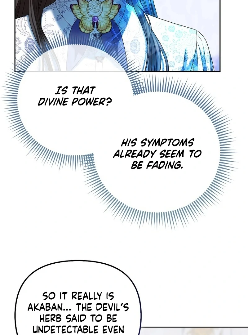 The Time-limited Extra Is Disguised as a Tutor in a Villain’s House Chapter 11 page 56 - 