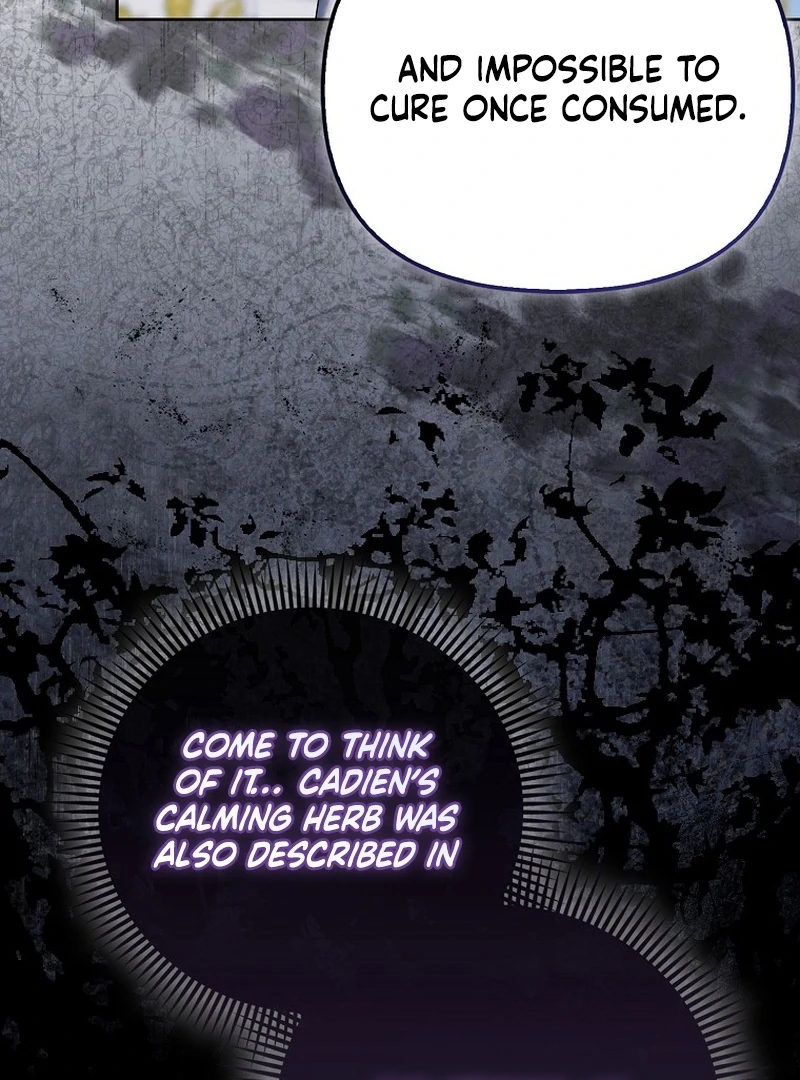 The Time-limited Extra Is Disguised as a Tutor in a Villain’s House Chapter 11 page 58 - 
