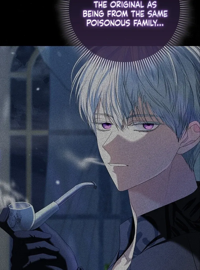 The Time-limited Extra Is Disguised as a Tutor in a Villain’s House Chapter 11 page 59 - 
