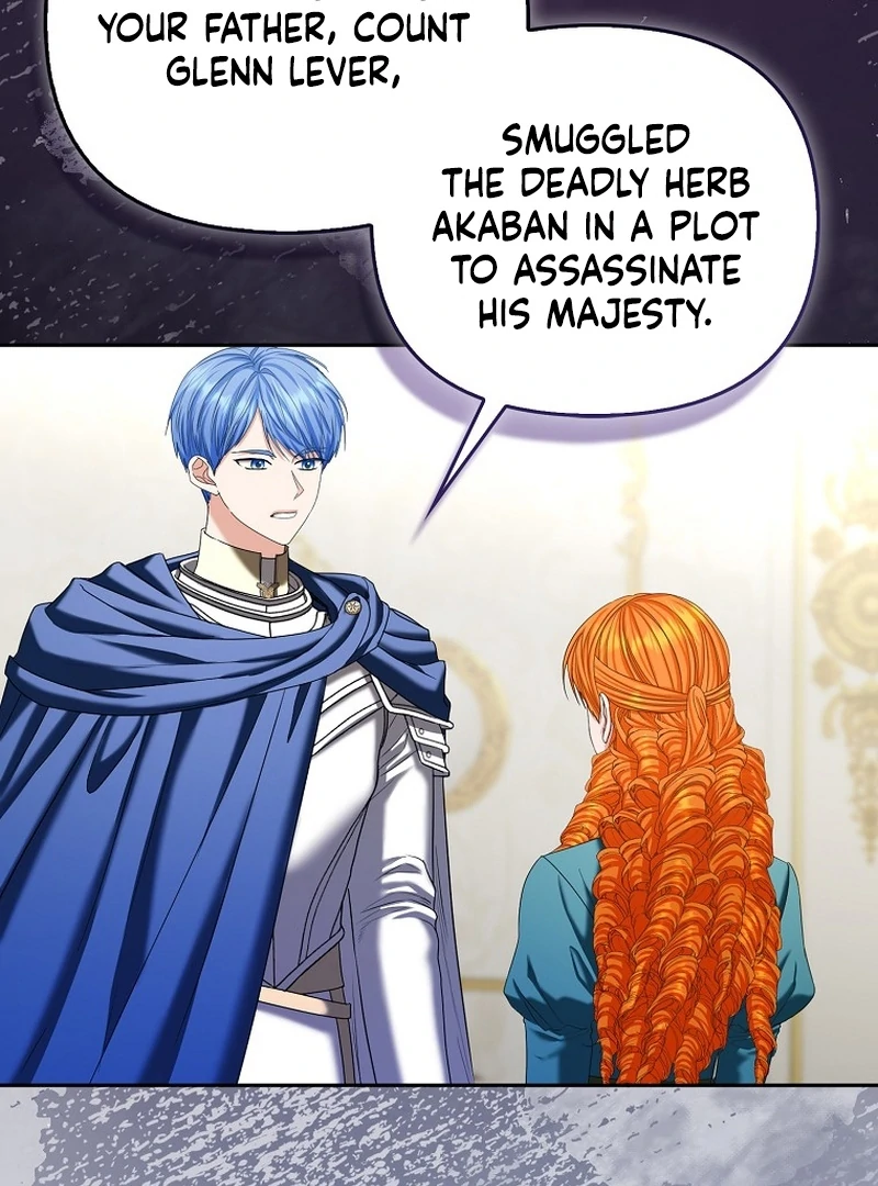 The Time-limited Extra Is Disguised as a Tutor in a Villain’s House Chapter 11 page 7 - 