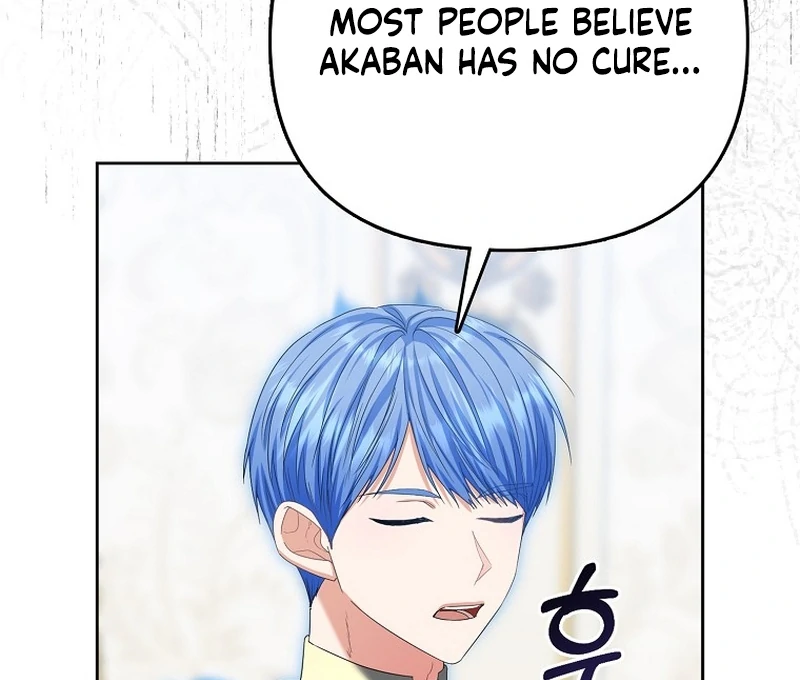 The Time-limited Extra Is Disguised as a Tutor in a Villain’s House Chapter 11 page 61 - 