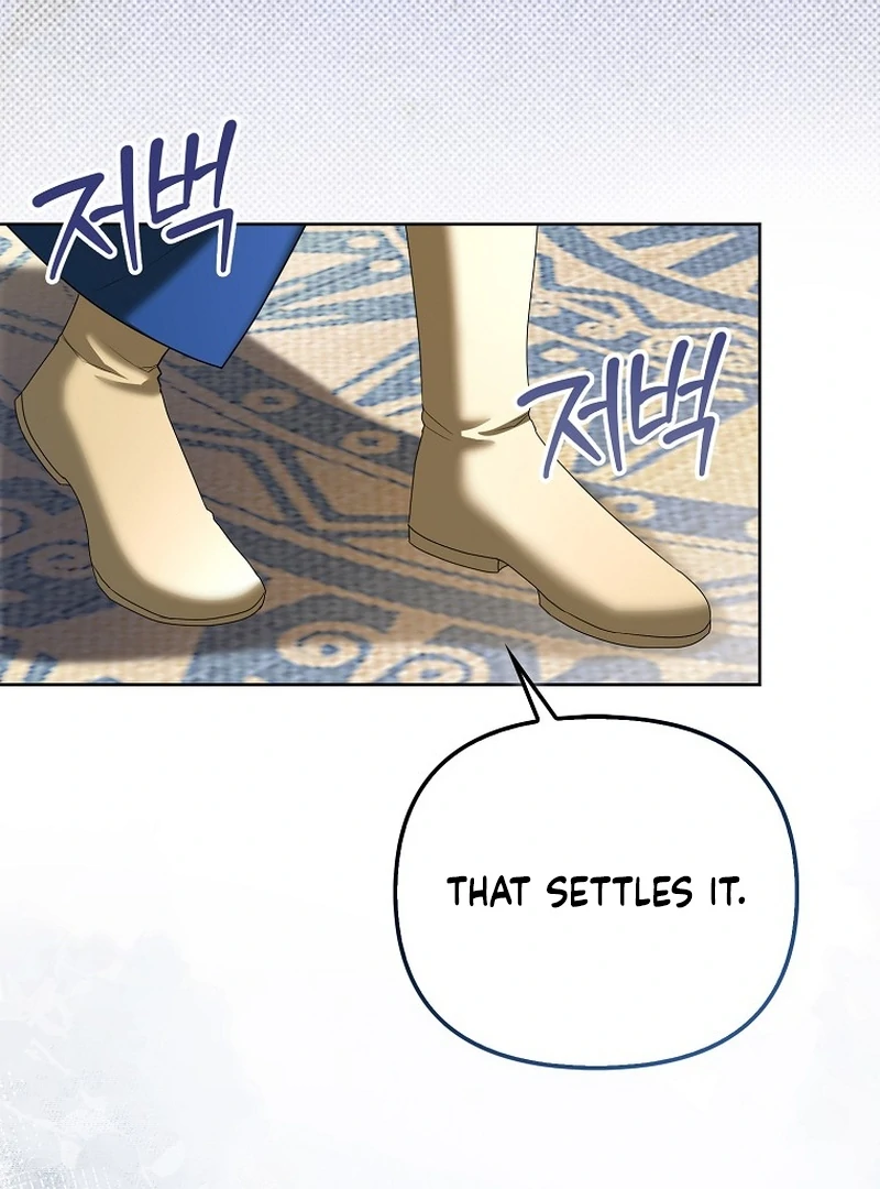 The Time-limited Extra Is Disguised as a Tutor in a Villain’s House Chapter 11 page 65 - 