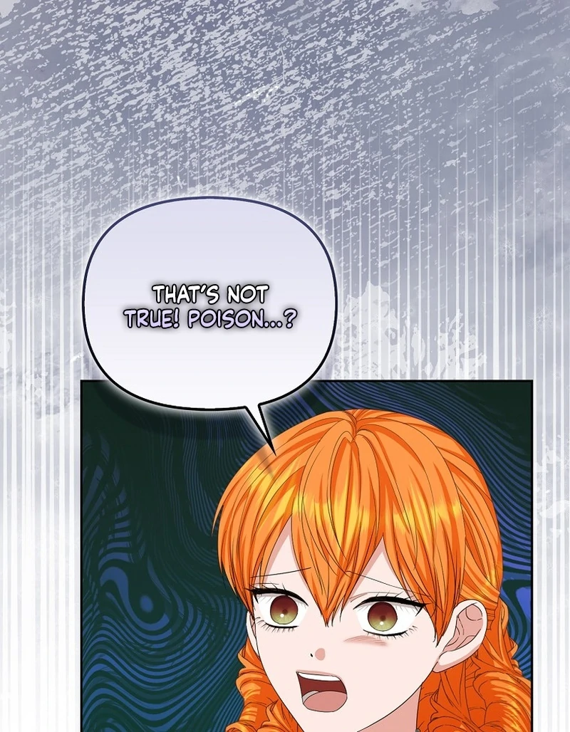The Time-limited Extra Is Disguised as a Tutor in a Villain’s House Chapter 11 page 8 - 
