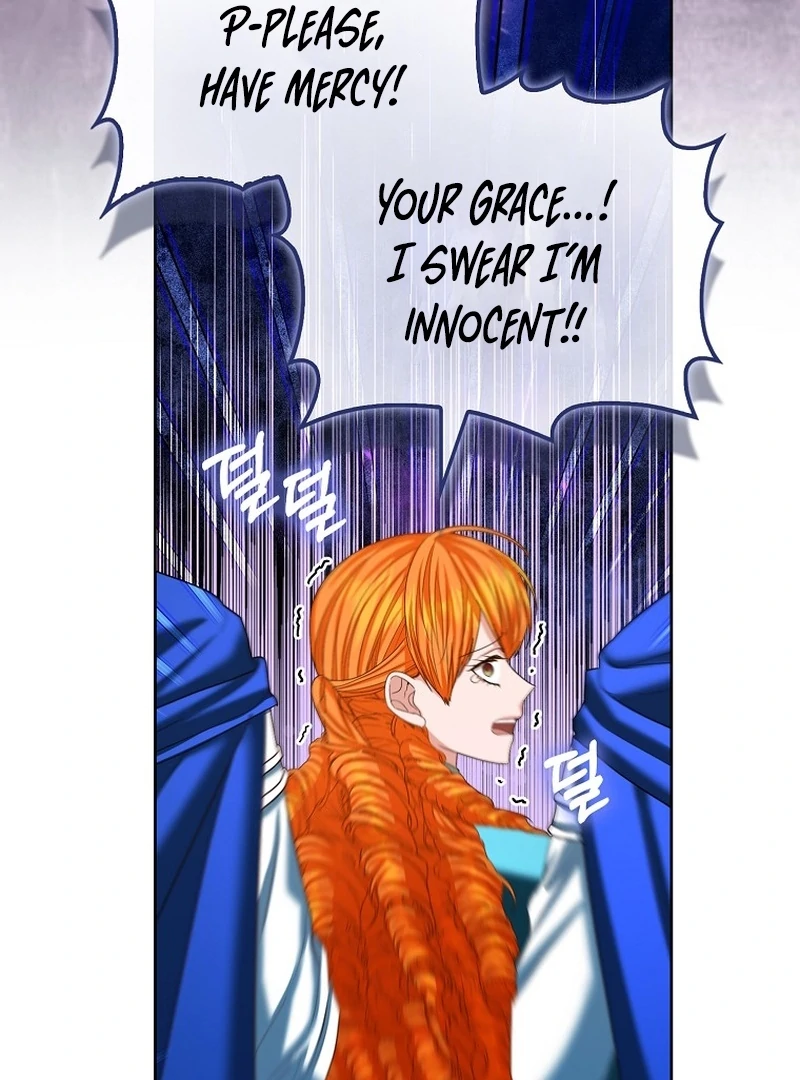 The Time-limited Extra Is Disguised as a Tutor in a Villain’s House Chapter 11 page 74 - 