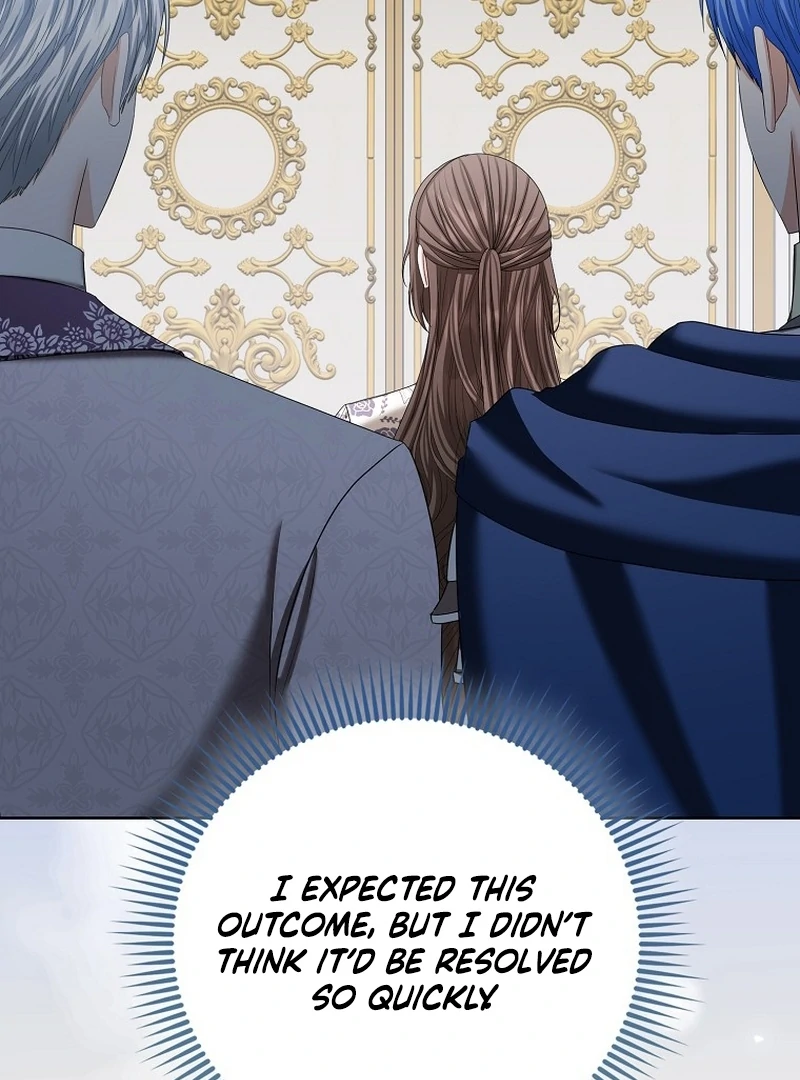 The Time-limited Extra Is Disguised as a Tutor in a Villain’s House Chapter 11 page 77 - 