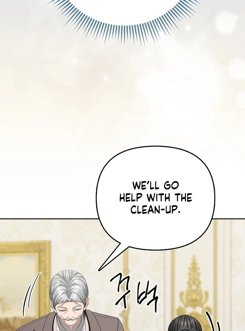The Time-limited Extra Is Disguised as a Tutor in a Villain’s House Chapter 11 page 78 - 