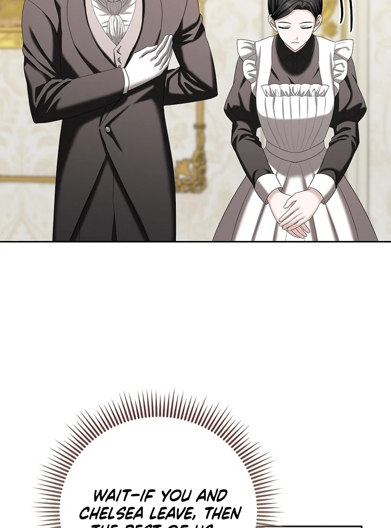 The Time-limited Extra Is Disguised as a Tutor in a Villain’s House Chapter 11 page 79 - 