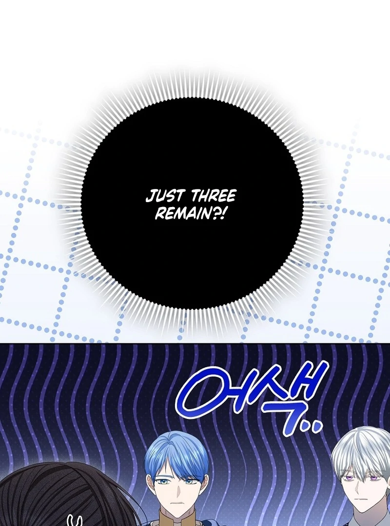 The Time-limited Extra Is Disguised as a Tutor in a Villain’s House Chapter 11 page 82 - 