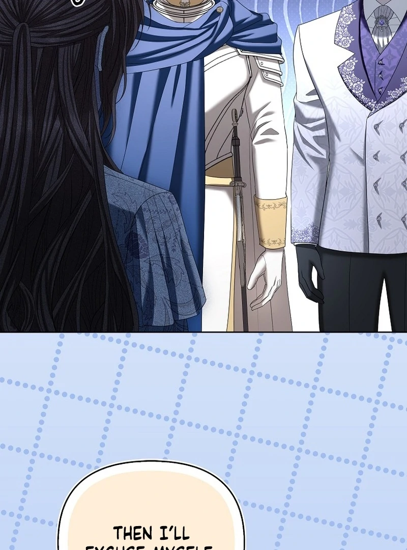 The Time-limited Extra Is Disguised as a Tutor in a Villain’s House Chapter 11 page 83 - 